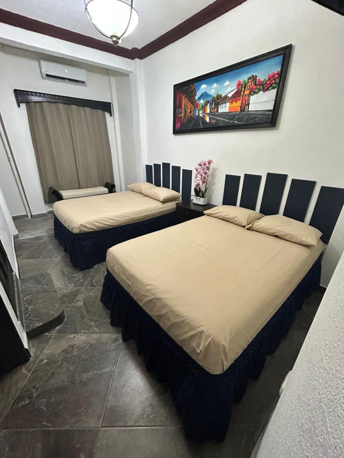 Hostal Casa De Grethel Flores Εξωτερικό φωτογραφία