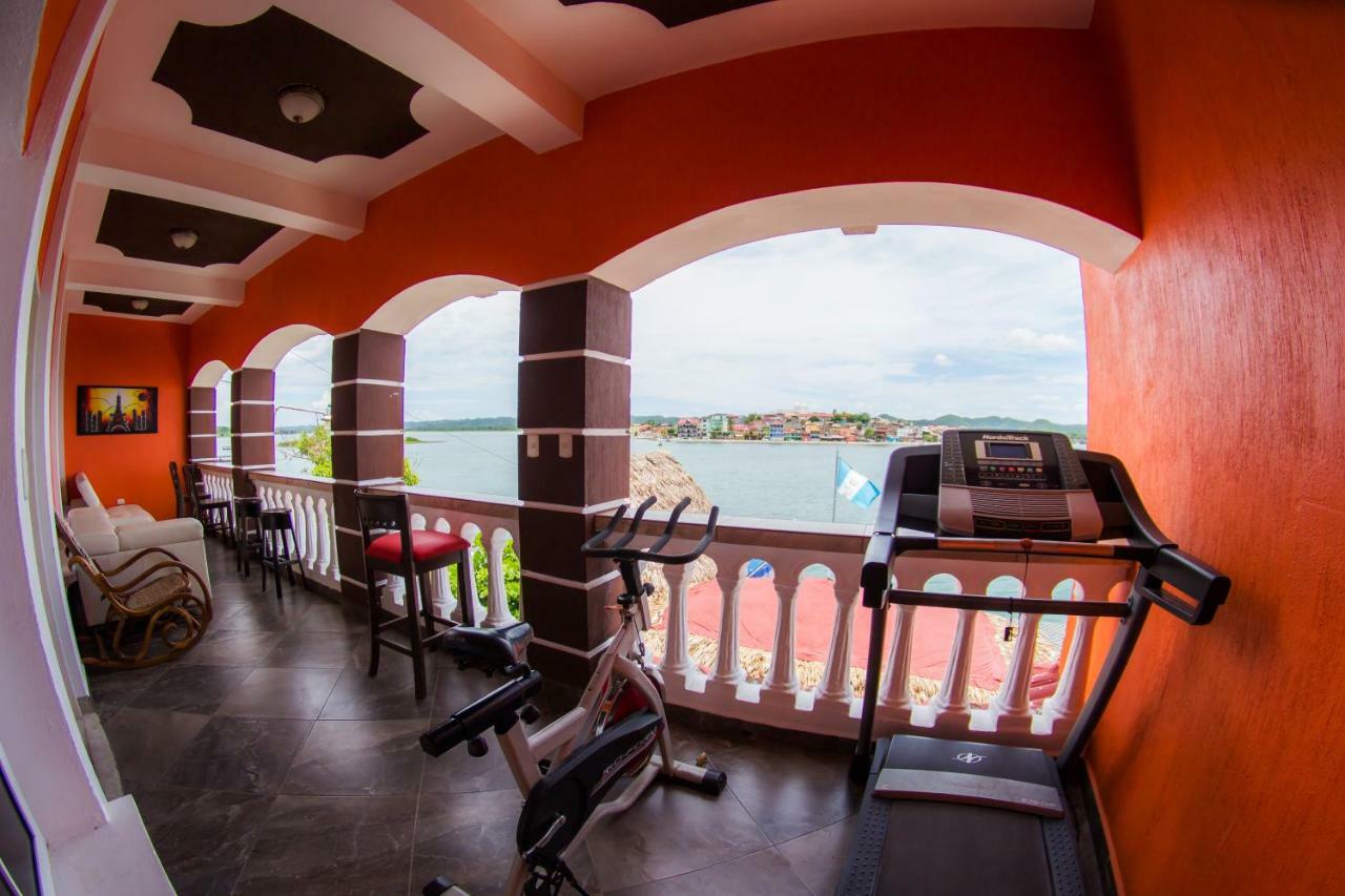 Hostal Casa De Grethel Flores Εξωτερικό φωτογραφία