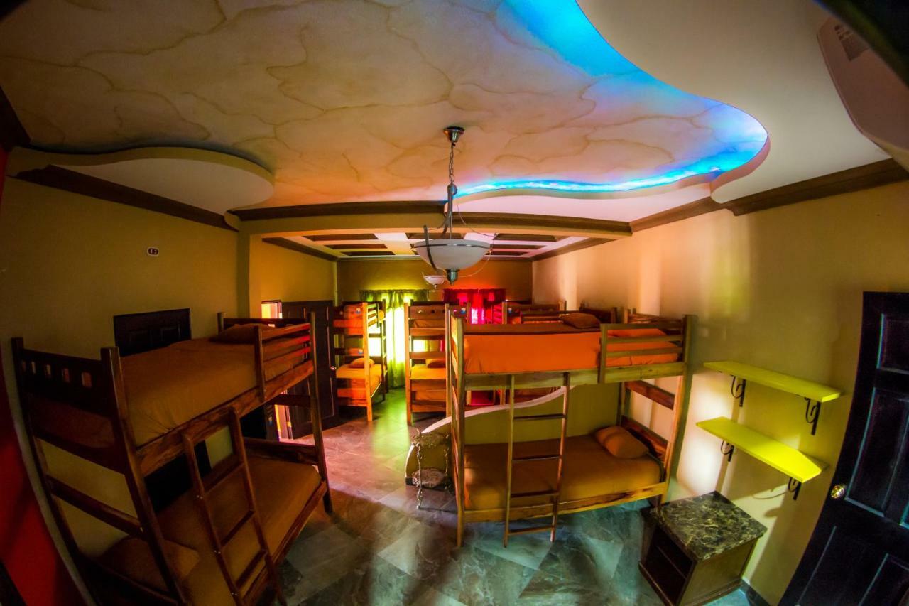 Hostal Casa De Grethel Flores Εξωτερικό φωτογραφία