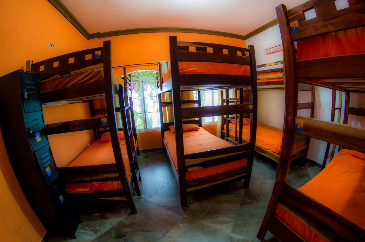 Hostal Casa De Grethel Flores Εξωτερικό φωτογραφία