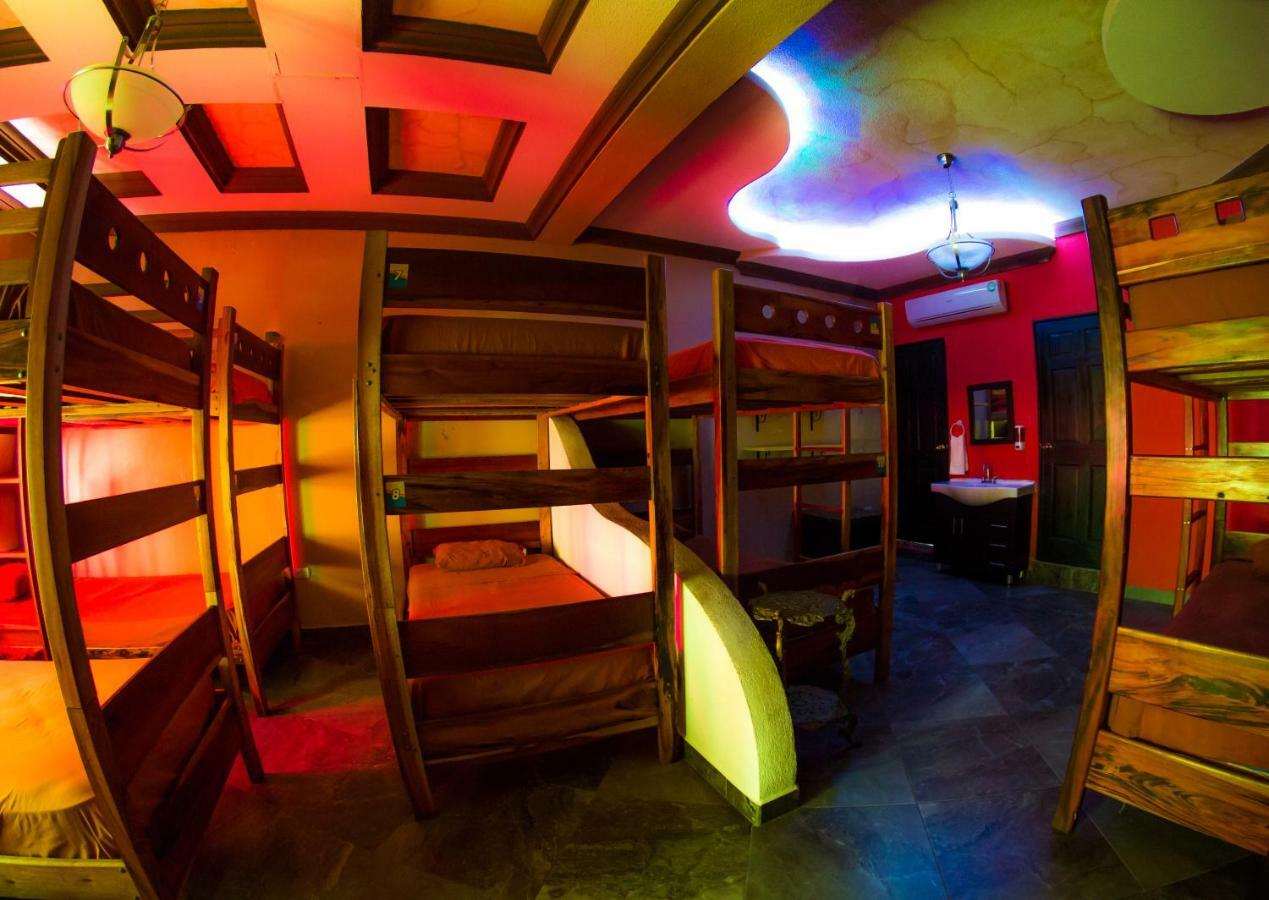 Hostal Casa De Grethel Flores Εξωτερικό φωτογραφία